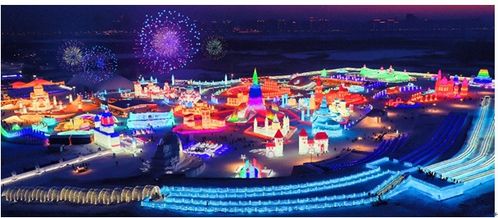 (冰雪乐园有什么项目)探访冰雪乐园的最热门项目TOP10，不容错过的精彩体验！