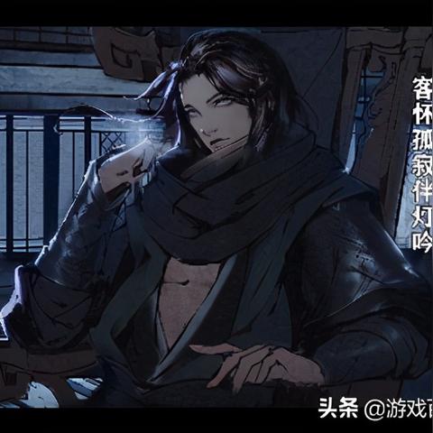 (国产武侠单机手游)搜罗国产老武侠经典单机游戏 名录揭秘