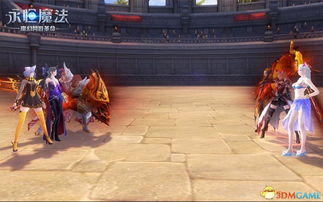 (猎魔群英删的是什么吗)猎魔群英6分钟原版：超凡魔猎团出动，6分钟内告诉你真相！