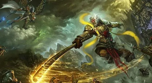 (无双西游官网)无双西游之前的名字是什么？揭秘这款游戏的前世今生